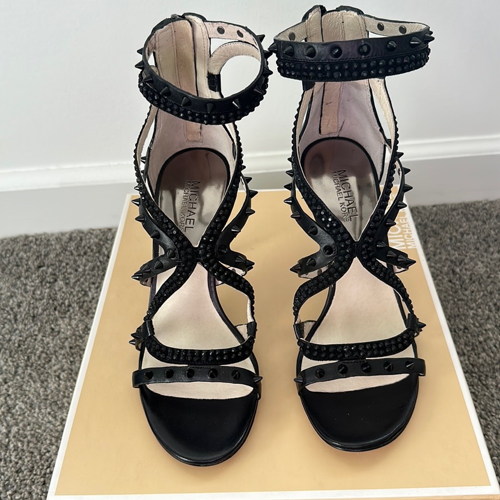 Michael Kors Heels